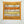 HM A l'Ombre des Boulevards Scarf 90x90cm Orange Yellow Twill Silk 303275