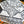 HM La Etriers Remix Bandana Scarf 90x90cm Black White Twill Silk 303276