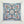HM Harnais Legendaire Scarf 90x90 Blue Colorful Twill Silk