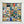 HM 26s Mon Cheval et Moi 90x90cm Scarf Twill Silk 402759