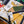 HM 26s Mon Cheval et Moi 90x90cm Scarf Twill Silk 402759