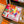 HM 26s Mon Cheval et Moi 90x90cm Scarf Twill Silk 402760