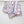 HM 26s Chevaux d'Hephaistos 90x90cm Scarf Twill Silk 402768