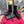 SL YVES NEW BOOTS BLACK POLISHED CALFSKIN