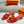 0ASIS SANDAL TIGER CALFSKIN SPECIAL