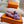 0ASIS SANDAL PURPLE CALFSKIN CLASSIC