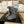 UGG Platform Foldable Tall Boots Grey Suede Shearing