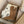 UGG Platform Foldable Tall Boots Brown Suede Shearing