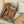 UGG Platform Foldable Tall Boots Brown Suede Shearing