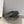 Loewe 25 Toy Panta Toe Thong Black Sheepskin