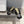 Loewe 25 Toy Panta Toe Thong 5cm Black Sheepskin
