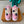 LV Trainer Maxi Sneaker Pink Calfskin