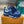 LV Skate Sneaker Dark Blue Cowhide