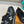 LV Skate Sneaker Black Cowhide
