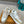 LV Skate Sneaker White Mix Beige Mesh Fabric