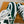 LV Skate Sneaker White Mix Green Cowhide