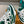 LV Skate Sneaker White Mix Green Cowhide