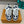 LV Skate Sneaker White Mix Blue Charcoal Cowhide