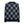 Bur 25 Sweater Navy Blue Wool