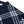 Bur 25 Sweater Navy Blue Wool