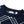 Bur 25 Sweater Navy Blue Wool