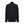 Balenciaga 25 Zipper Sweater Black Wool 0010
