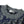 Dior 2025 Jacquard Sweater Blue Gray Wool