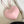 LE COEUR BAG 21 IN CUPID PINK CALFSKIN