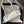 LE TECKEL MEDIUM BAG 32 IN WHITE GOATSKIN
