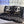 BLANKET IN BLACK MIX COLORFUL VELVET 152039