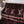 BLANKET IN CHOCOLATE BROWN MONOGRAM LAMB FUR 423068