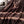 BLANKET IN CHOCOLATE BROWN MONOGRAM LAMB FUR 423068