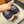 Zegna Men's 232 Low-Top Sneakers Black Velvet