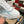 CD B27 LOW-TOP SNEAKER WHITE AND SKY CALFSKIN