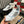 CD B27 LOW-TOP SNEAKER WHITE AND SKY CALFSKIN