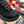 HM HUGO SNEAKER BLACK WEAVE AND SUEDE