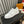 LV CLASSIC TRAINER SHOES IN WHITE MONOGRAM CALFKSIN AND SUEDE