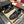 SCARPE DA GIOCO LV CLASSIC IN VITELLO NERO E CAMOSCIO