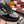LV CLASSIC TRAINERS WHITE MESH AND BLACK CALFSKIN