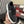 LV SNEAKER BLACK MONOGRAM CALFSKIN