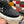 LV SNEAKER BLACK MONOGRAM CALFSKIN
