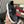 LV SNEAKER IN BLACK MONOGRAM CALFSKIN AND DENIM