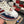 Sneaker da uomo GG x Adidas in pelle scamosciata multicolore 554163