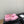 CC MARY JANES PINK CALFSKIN LIGHT GOLD METALIC