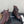 CC Short Boots Red Brown Cowhide