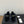 CC Ankle Boots Black Suede Wool