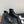 CC Ankle Boots Black Quilted Cowhide