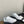 CC Sneaker 15mm White Lambskin