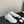 CC Sneaker 15mm White Lambskin