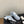 CC Sneaker 30mm Light Blue Lambskin